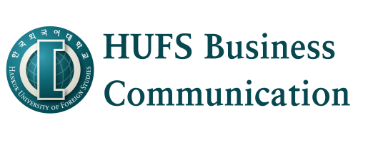 HUFS Business Communication